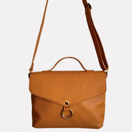 Sac en cuir Femme | SAPHIR CUIR GALUCHAT